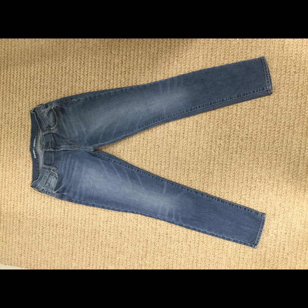 Old Navy Original style skinny jeans